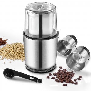 HH-05 mini grinder