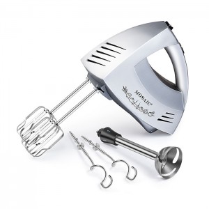 Meat grinder